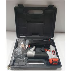 PASLODE 16 GUAGE BRADNAILER W/ CASE