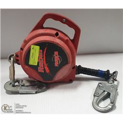REBEL PROTECTA FALL ARREST CABLE