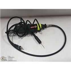 CANWOOD 120VT CARVING MACHINE