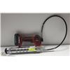 Image 1 : ALEMITE 20VT CORDLESS GREASE GUN * NO CHARGER*