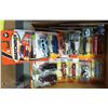 Image 1 : LOT OF 15  ASSORTED MATCHBOX COLLECTOR CARS
