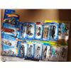 Image 1 : LOT OF 15  ASSORTED HOT WHEELS
