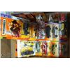 Image 1 : LOT OF 15  ASSORTED MATCHBOX COLLECTOR CARS