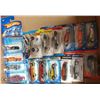 Image 1 : LOT OF 15  ASSORTED HOT WHEELS