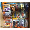 Image 1 : LOT OF 15  ASSORTED MATCHBOX COLLECTOR CARS