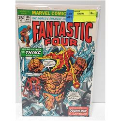 FANTASTIC FOUR # 146 COMIC