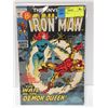 Image 1 : IRON MAN # 42