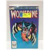 Image 1 : WOLVERINE # 2 MINI SET