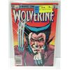 Image 1 : WOLVERINE # 1 MINI SET 1ST SOLO COMIC