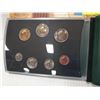 Image 3 : 2001 CANADIAN SPECIMEN COIN SET