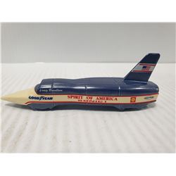 SPIRIT OF AMERICA SONIC1 1965 MADE BY LLEDO IN