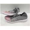 Image 1 : DISPLAY MODEL WOMENS SWEATER STYLE SNEAKERS.