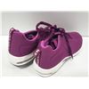 Image 1 : WOMENS PURPLE SIZE EUR 39 RUNNING SHOES.