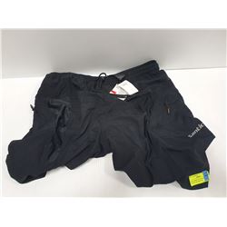 SANTIC MENS CYCLYING SHORTS. USA SIZE 3XL WITH TAG