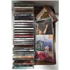 Image 1 : FLAT OF VARIOUS CD'S