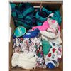 Image 1 : BOX OF VARIOUS NEW KIDS CLOTHES