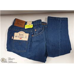 VINTAGE LEVI'S #631 WOMENS JEANS - STILL WITH TAGS
