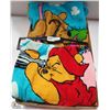 Image 1 : PAIR OF WINNIE THE POOH NEW BEACH TOWELS