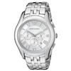 Image 2 : NEW EMPORIO ARMANI CLASSIC TRIPLE CHRONO MSRP $442