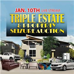 CURBSIDE PICK UP IS REQUIRED. PLEASE GO TO