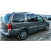 Image 10 : 2005 BUICK TERRAZA CXL MINI VAN