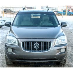 2005 BUICK TERRAZA CXL MINI VAN