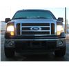Image 2 : 2012 FORD F-150 LARIRAT