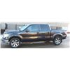 Image 4 : 2012 FORD F-150 LARIRAT
