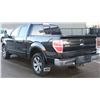 Image 5 : 2012 FORD F-150 LARIRAT