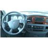 Image 14 : 2006 DODGE RAM ST