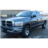 Image 3 : 2006 DODGE RAM ST