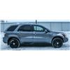 Image 5 : 2006 CHEVROLET EQUINOX CROSS OVER