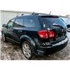 Image 6 : 2010 DODGE JOURNEY R/T SUV