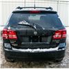Image 7 : 2010 DODGE JOURNEY R/T SUV