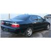 Image 7 : 2003 ACURA TL