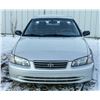 Image 2 : ESTATE VEHICLE ONLY 98,500kms 2001 TOYOTA CAMRY CE