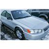 Image 9 : ESTATE VEHICLE ONLY 98,500kms 2001 TOYOTA CAMRY CE