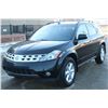 Image 3 : UNRESERVED!!! 2003 NISSAN MURANO SE