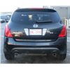 Image 6 : UNRESERVED!!! 2003 NISSAN MURANO SE