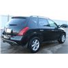 Image 7 : UNRESERVED!!! 2003 NISSAN MURANO SE