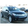 Image 9 : UNRESERVED!!! 2003 NISSAN MURANO SE