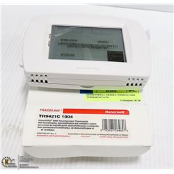HONEYWELL MODEL TH9421C1004 THERMOSTATS