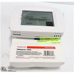 HONEYWELL MODEL TH9421C1004 THERMOSTATS
