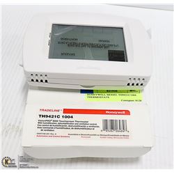 HONEYWELL MODEL TH9421C1004 THERMOSTATS