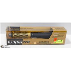 BABYLISS PRO CERAMIC HOT AIR STYLER