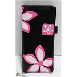NEW SHAGWEAR LADIES WALLET