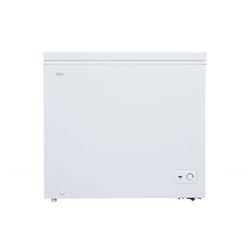 DANBY DCF070B1WM 7 CU FT FREEZER