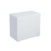 Image 3 : DANBY DCF070B1WM 7 CU FT FREEZER