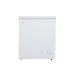 DANBY DCF050B1WM 5 CU FT FREEZER