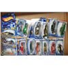 Image 1 : LOT OF 15  ASSORTED HOT WHEELS
